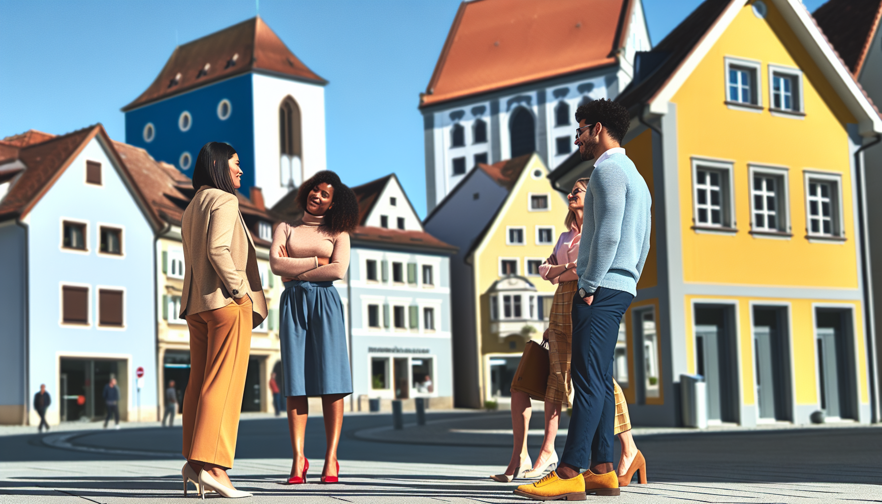 Renovieren vor dem Hausverkauf in Nördlingen: Lohnt es sich für Sie?