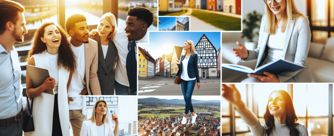 Wann Wohnung verkaufen in Donauwörth? Der beste Zeitpunkt im Immobilienmarkt