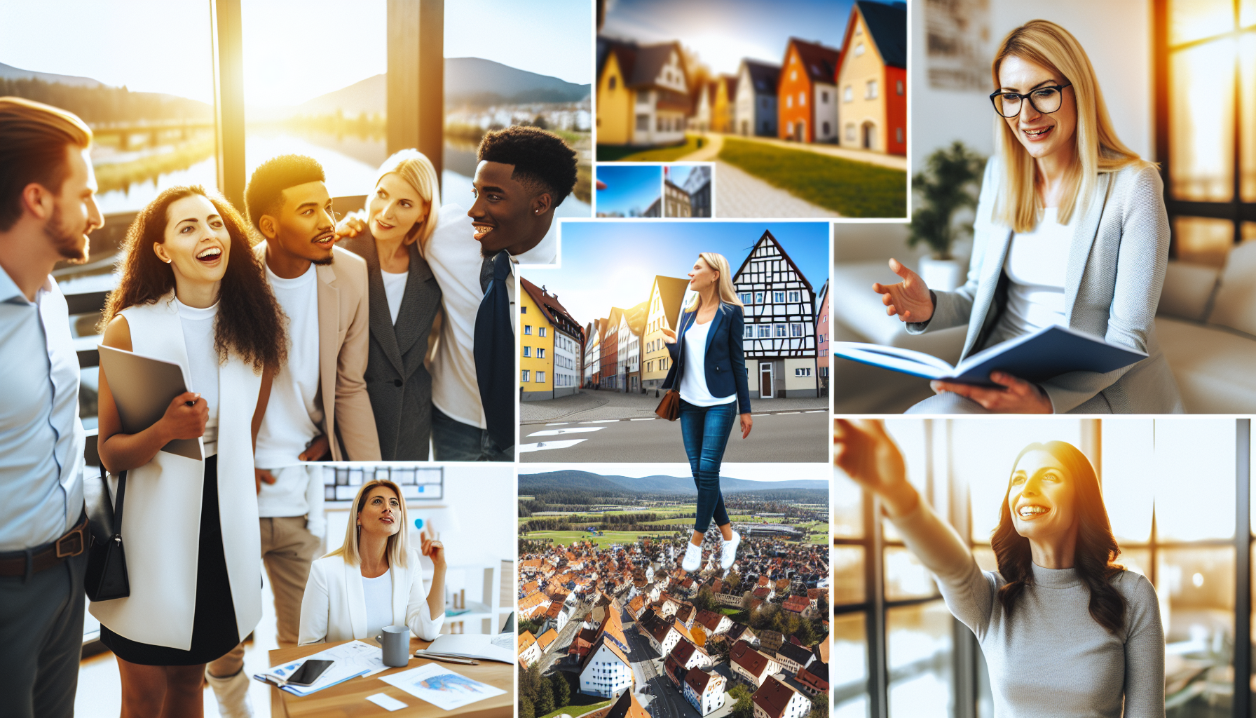 Wann Wohnung verkaufen in Donauwörth? Der beste Zeitpunkt im Immobilienmarkt