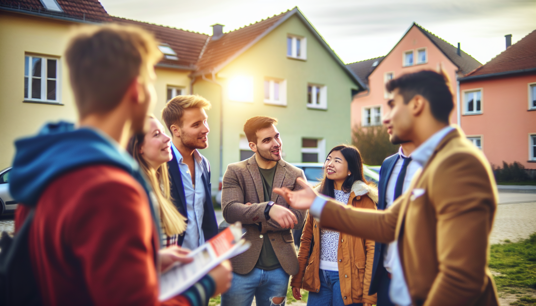 Wie lange dauert ein Hausverkauf in Nördlingen? So planen Sie realistisch