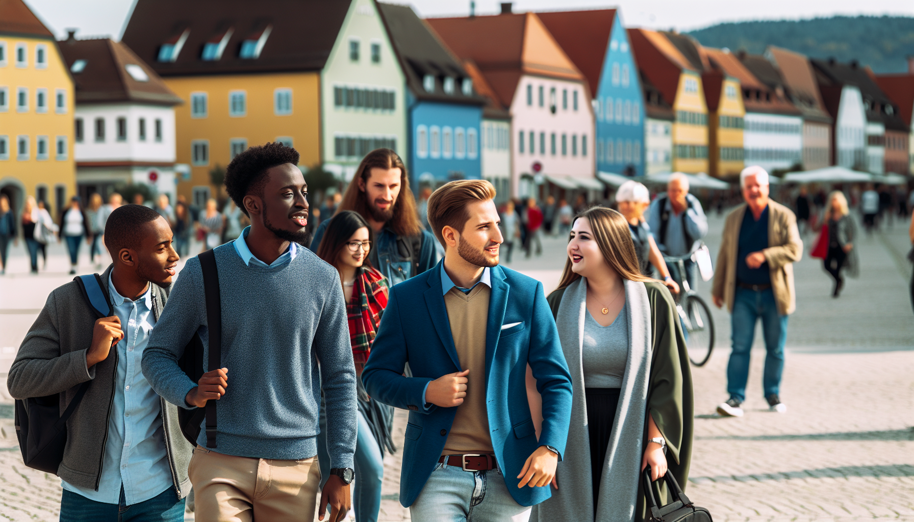 Wohnung in Donauwörth verkaufen oder vermieten? So treffen Sie die richtige Entscheidung