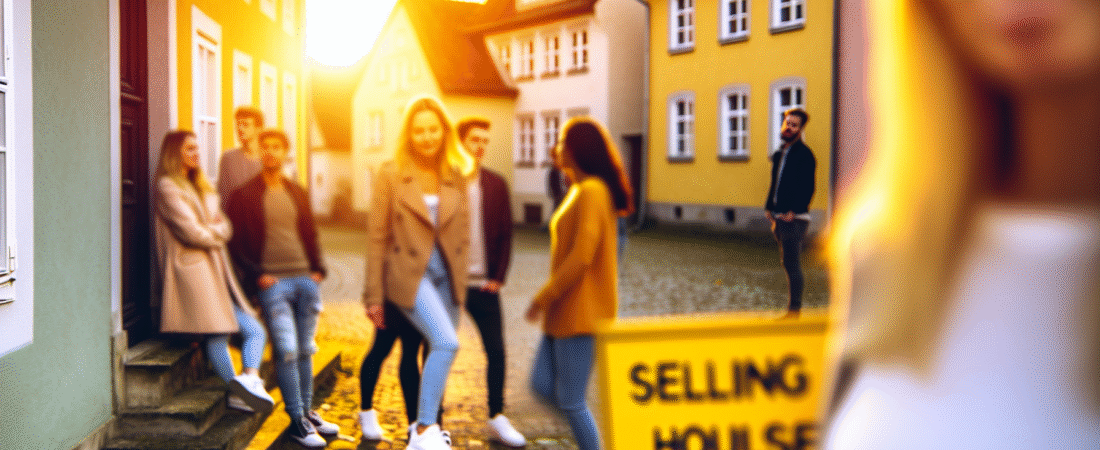Wohnung in Nördlingen verkaufen oder vermieten? Tipps für die beste Entscheidung
