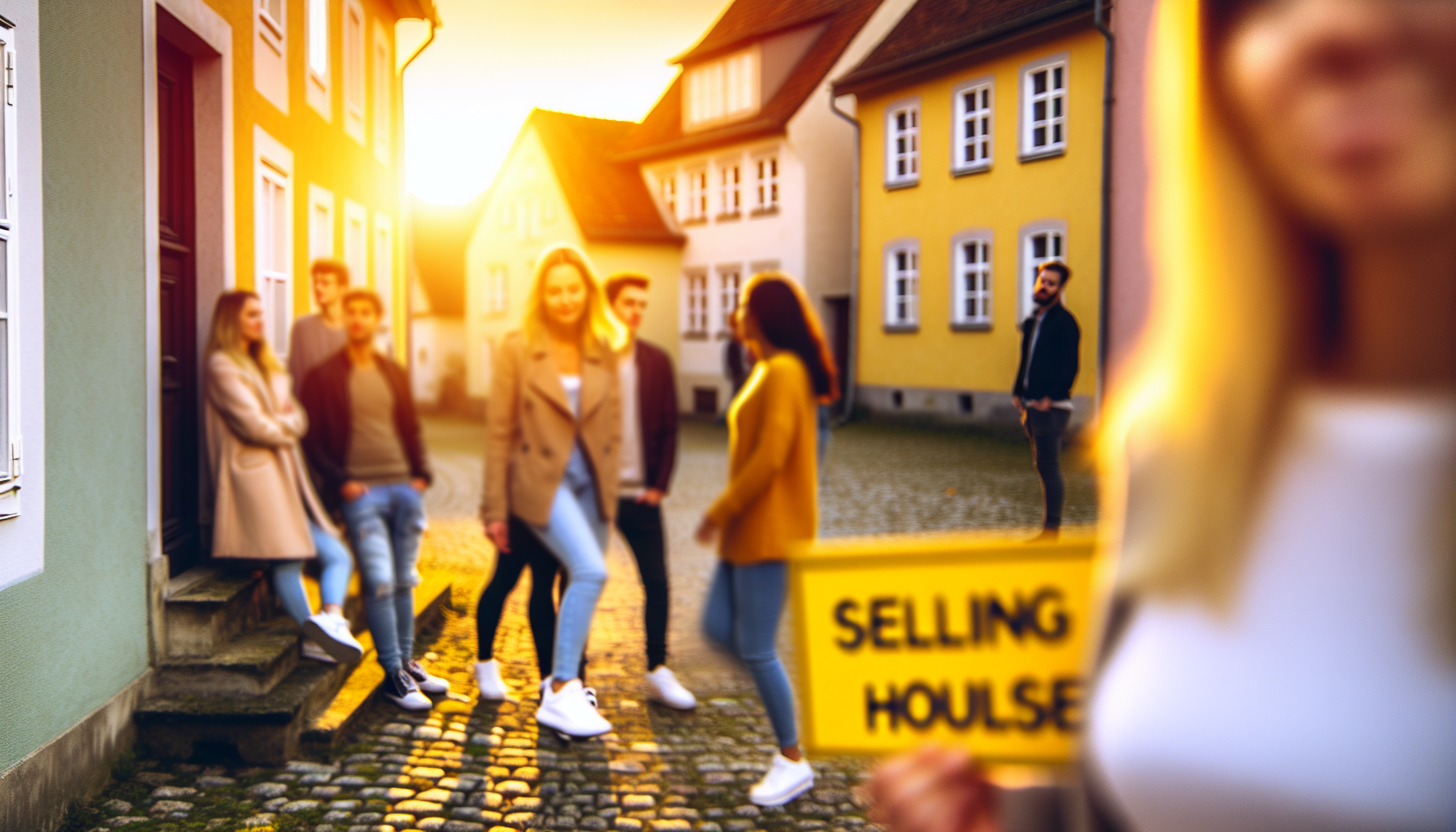 Wohnung in Nördlingen verkaufen oder vermieten? Tipps für die beste Entscheidung