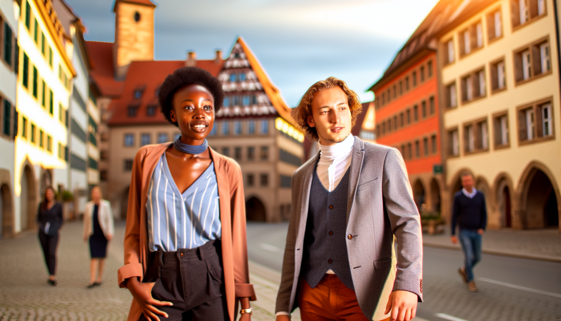 Wohnung verkaufen in Nördlingen: Ihr kompletter Leitfaden für einen erfolgreichen Verkauf