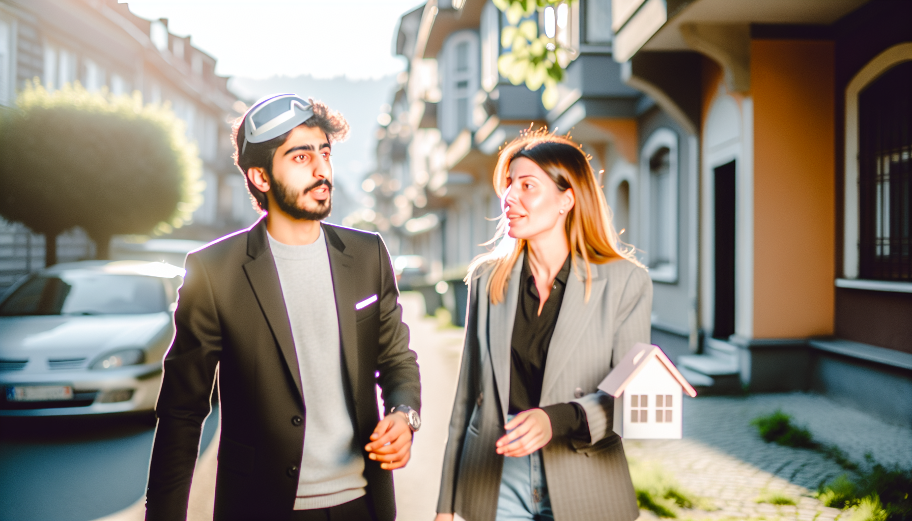 Wohnung verkaufen in Nördlingen: Diese Unterlagen brauchen Sie für den erfolgreichen Verkauf