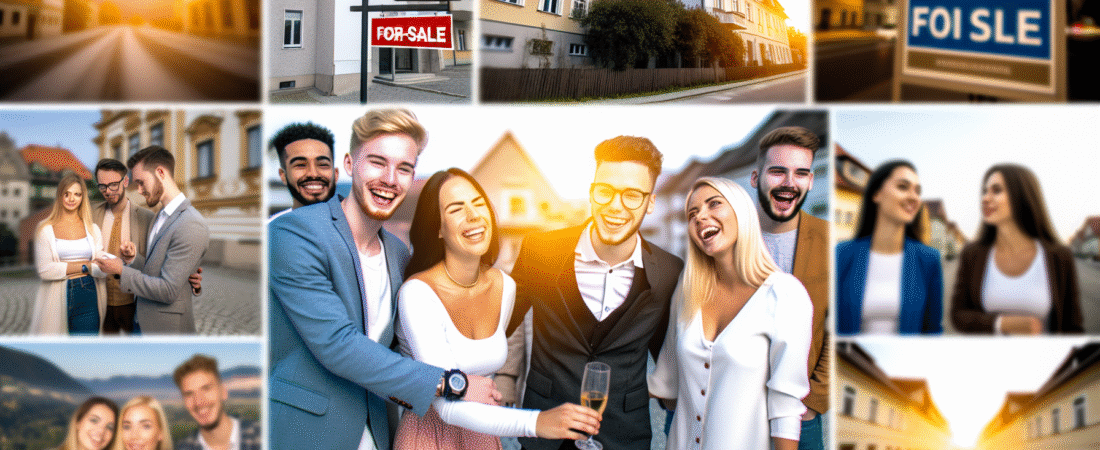 Wohnungsverkauf in Donauwörth: Ablauf verstehen und Kosten richtig kalkulieren