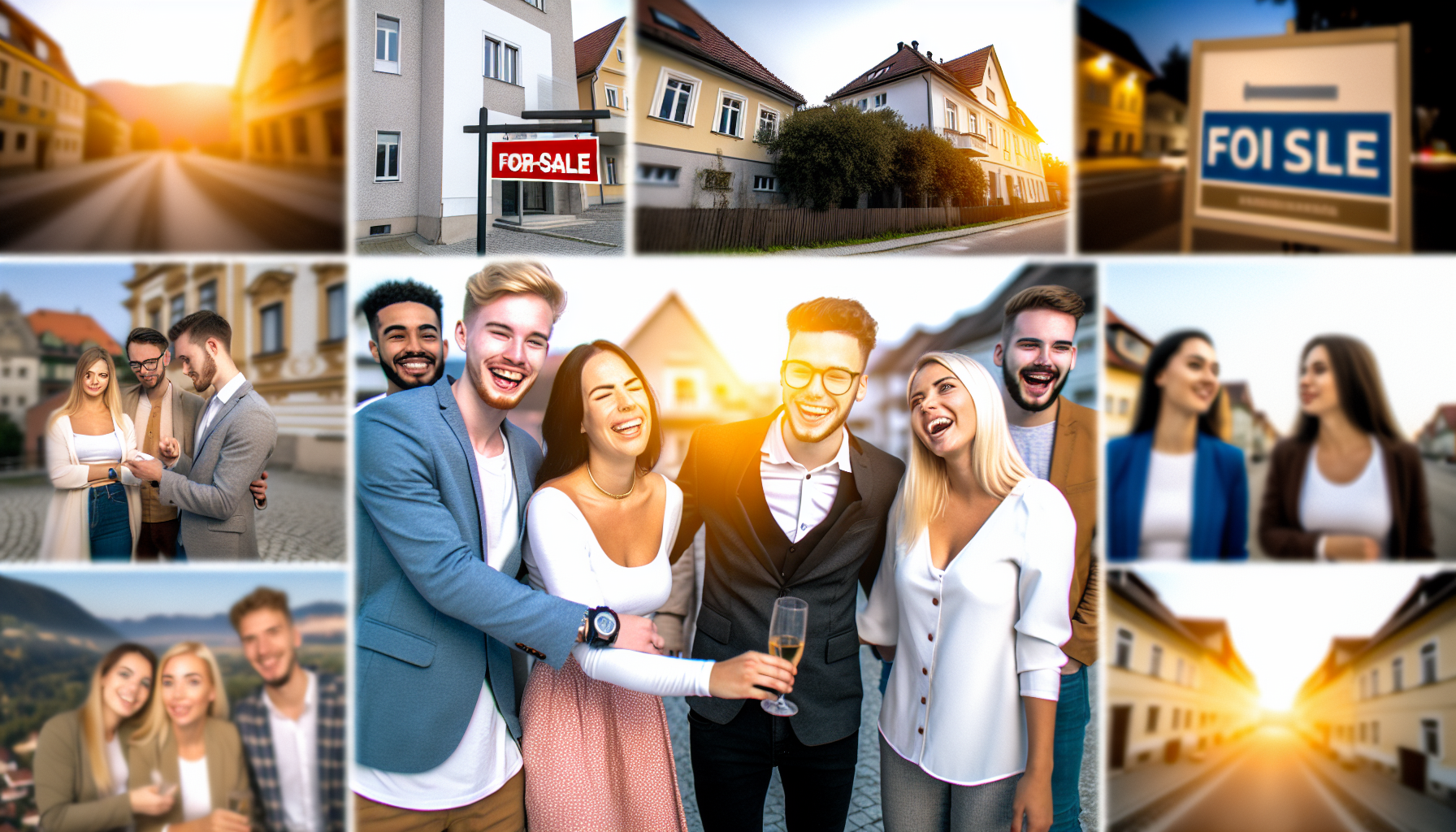 Wohnungsverkauf in Donauwörth: Ablauf verstehen und Kosten richtig kalkulieren