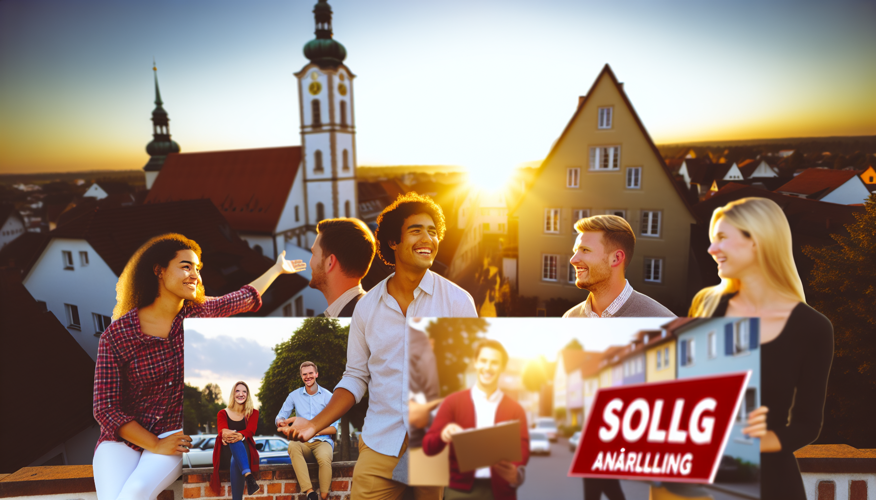 Wohnungsverkauf in Nördlingen: So läuft der Prozess ab & welche Kosten erwarten Sie