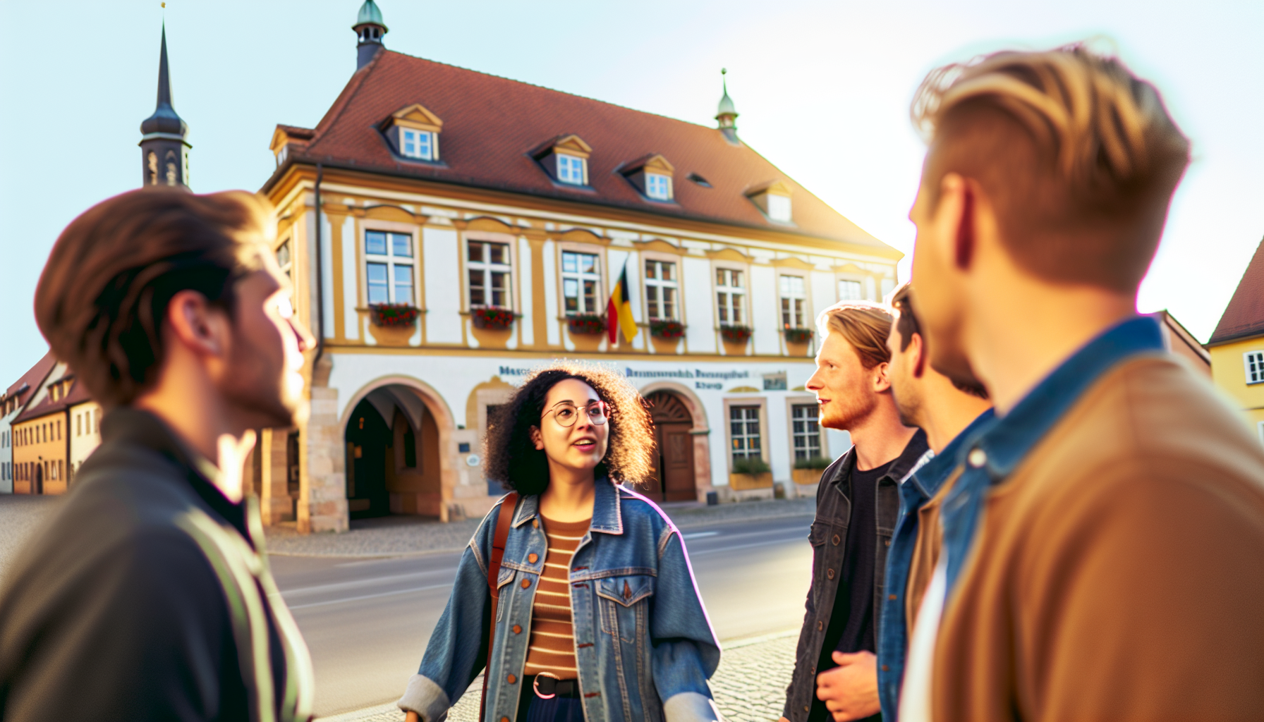 Altbau in Donauwörth kaufen: Chancen, Risiken & wertvolle Tipps für Ihr Traumhaus