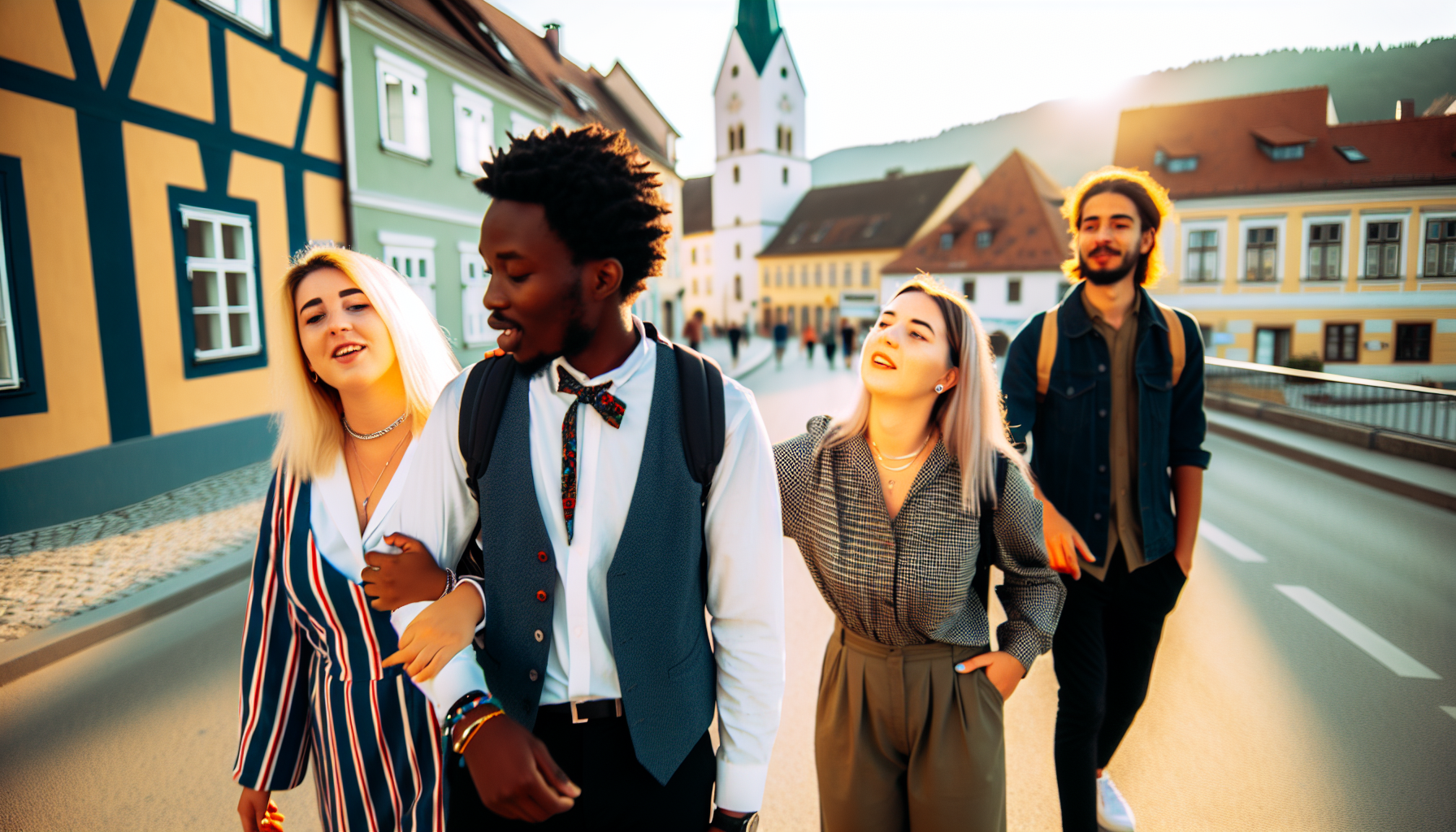 Barrierefreies Zuhause in Donau-Ries: Wichtige Tipps für Senioren beim Hauskauf