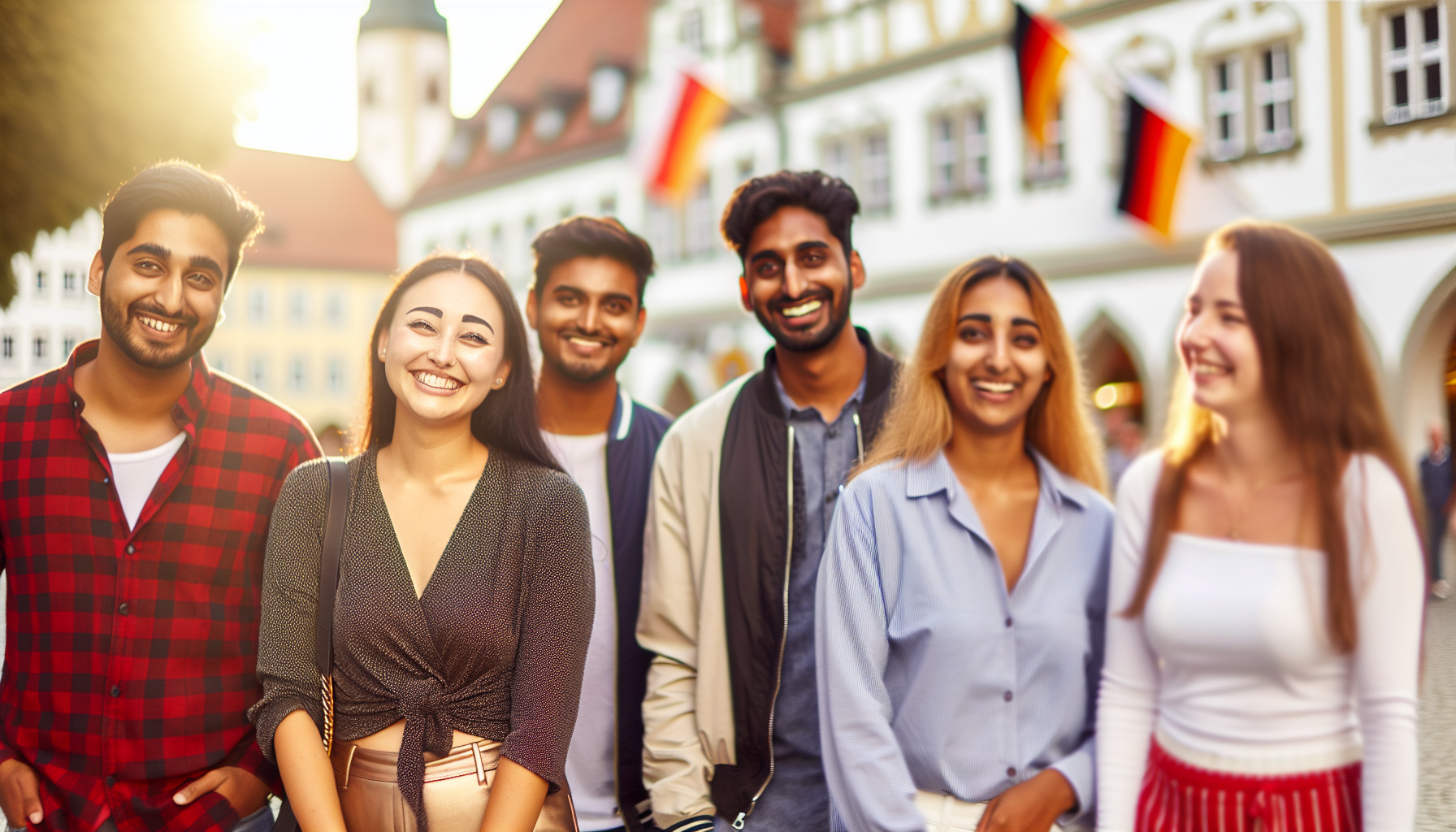 Besichtigungstipps für Verkäufer in Donauwörth: So beeindrucken Sie Interessenten effektiv