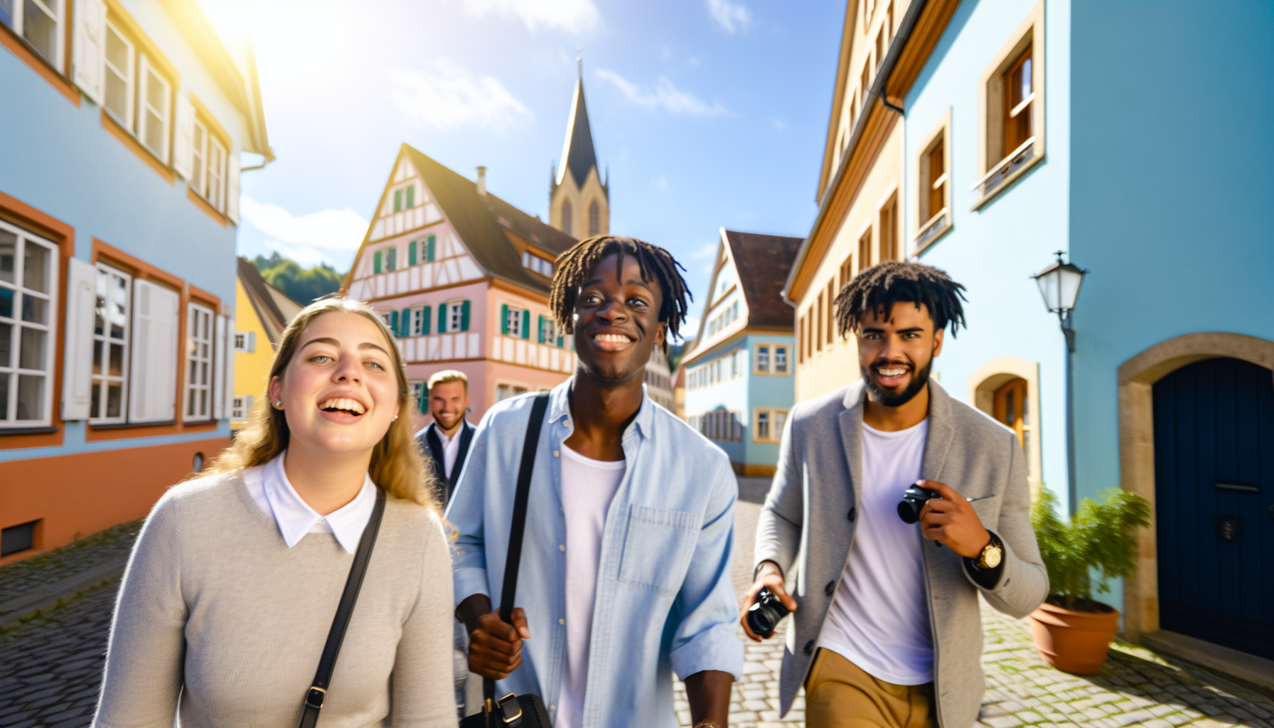 Checkliste Hausbesichtigung in Nördlingen: Darauf sollten Käufer unbedingt achten