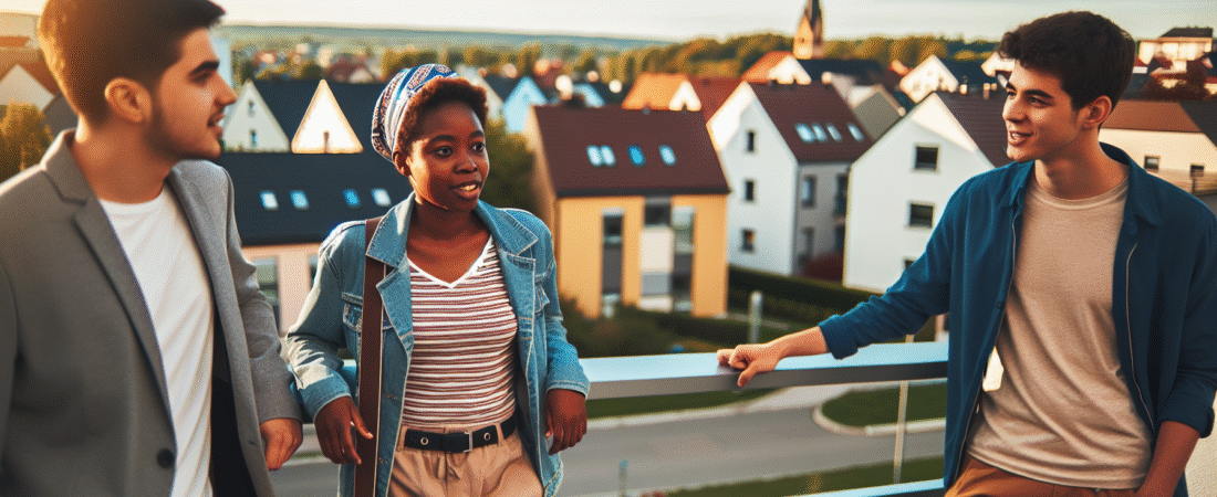 Geerbte Immobilie in Donauwörth verkaufen: So gehen Sie richtig vor