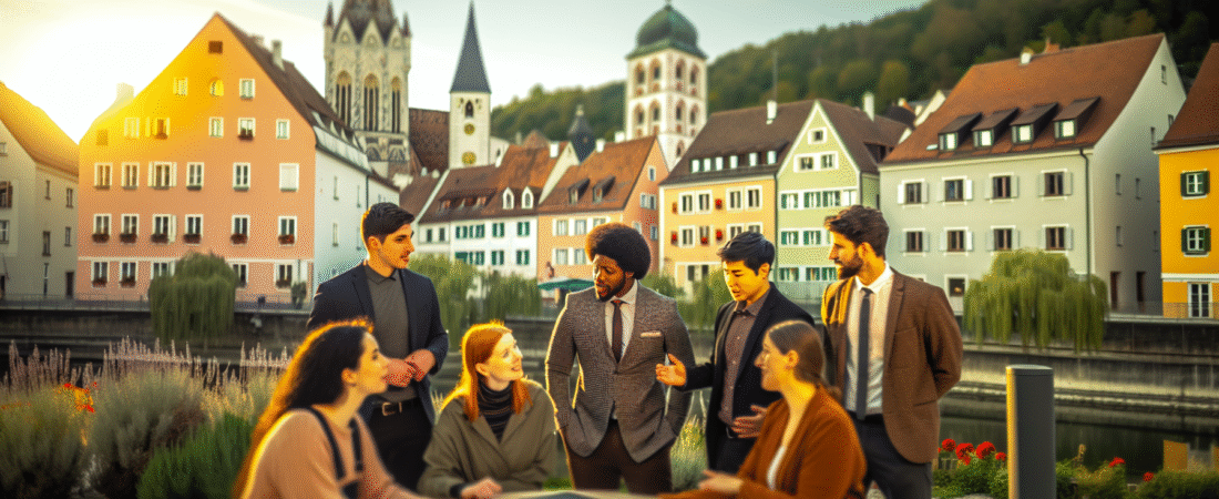 Gewerbeimmobilie verkaufen in Donau-Ries: Wichtige Unterschiede zum Wohnungsverkauf