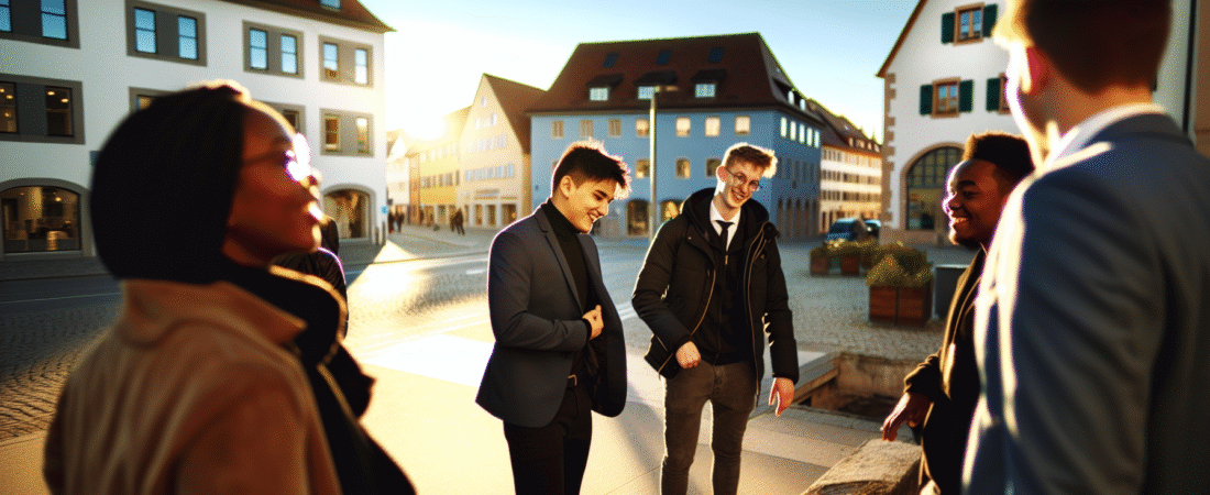 Haus kaufen in Nördlingen: Ihr kompletter Leitfaden zum Eigenheim