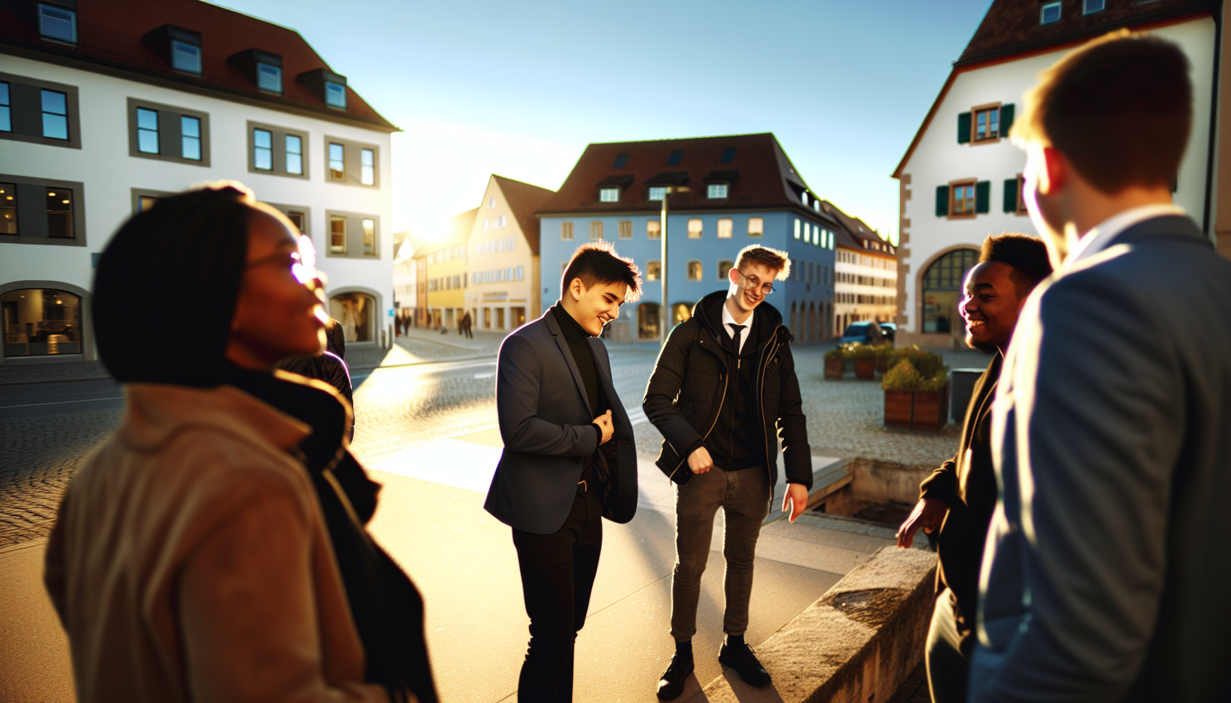 Haus kaufen in Nördlingen: Ihr kompletter Leitfaden zum Eigenheim