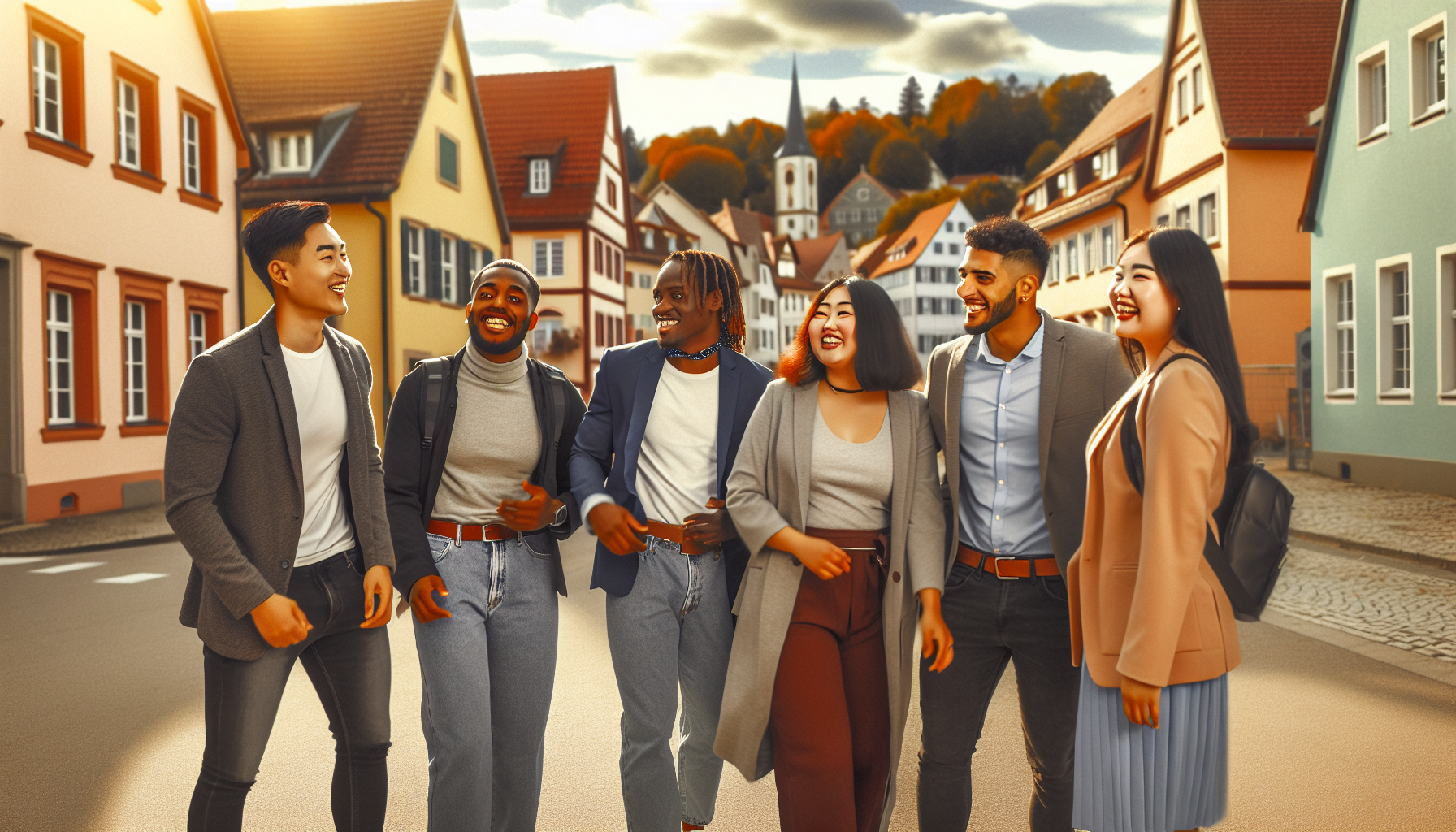 Haus kaufen in Nördlingen: Ihr Weg zum Traum-Eigenheim in einfachen Schritten