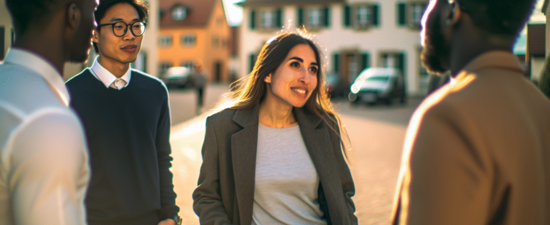 Hauskauf in Nördlingen: Die wichtigsten Fragen und Antworten für Erstkäufer