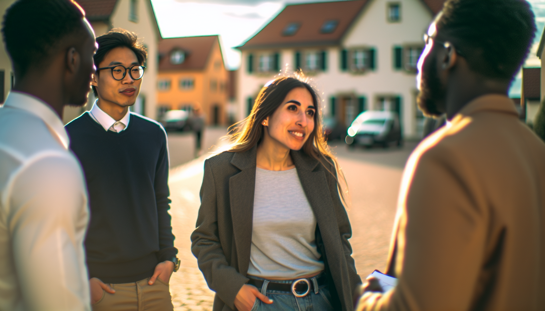 Hauskauf in Nördlingen: Die wichtigsten Fragen und Antworten für Erstkäufer