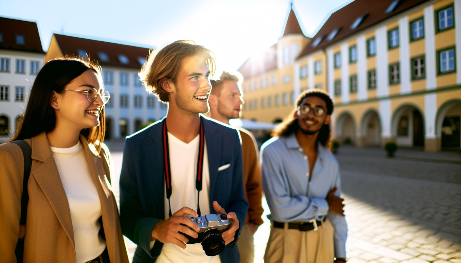 Hauskauf in Nördlingen: Die wichtigsten Fragen und Antworten für Erstkäufer