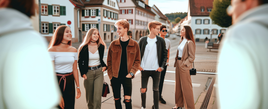 Hauskauf in Nördlingen: Lebensqualität und Infrastruktur perfekt vereint