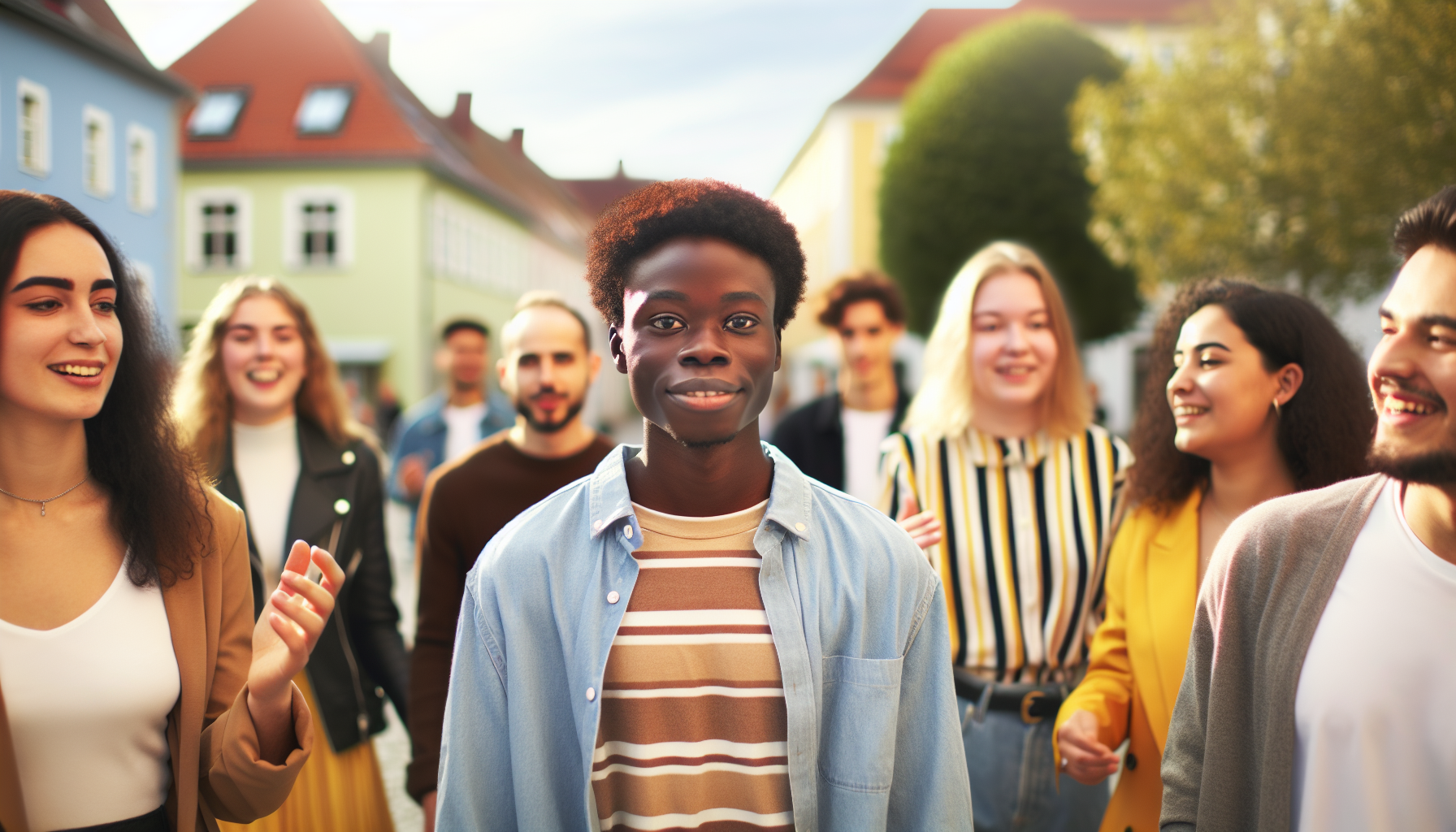 Hausverkauf in Donauwörth: Winter oder Sommer – Wann erzielen Sie den besten Verkaufserfolg?