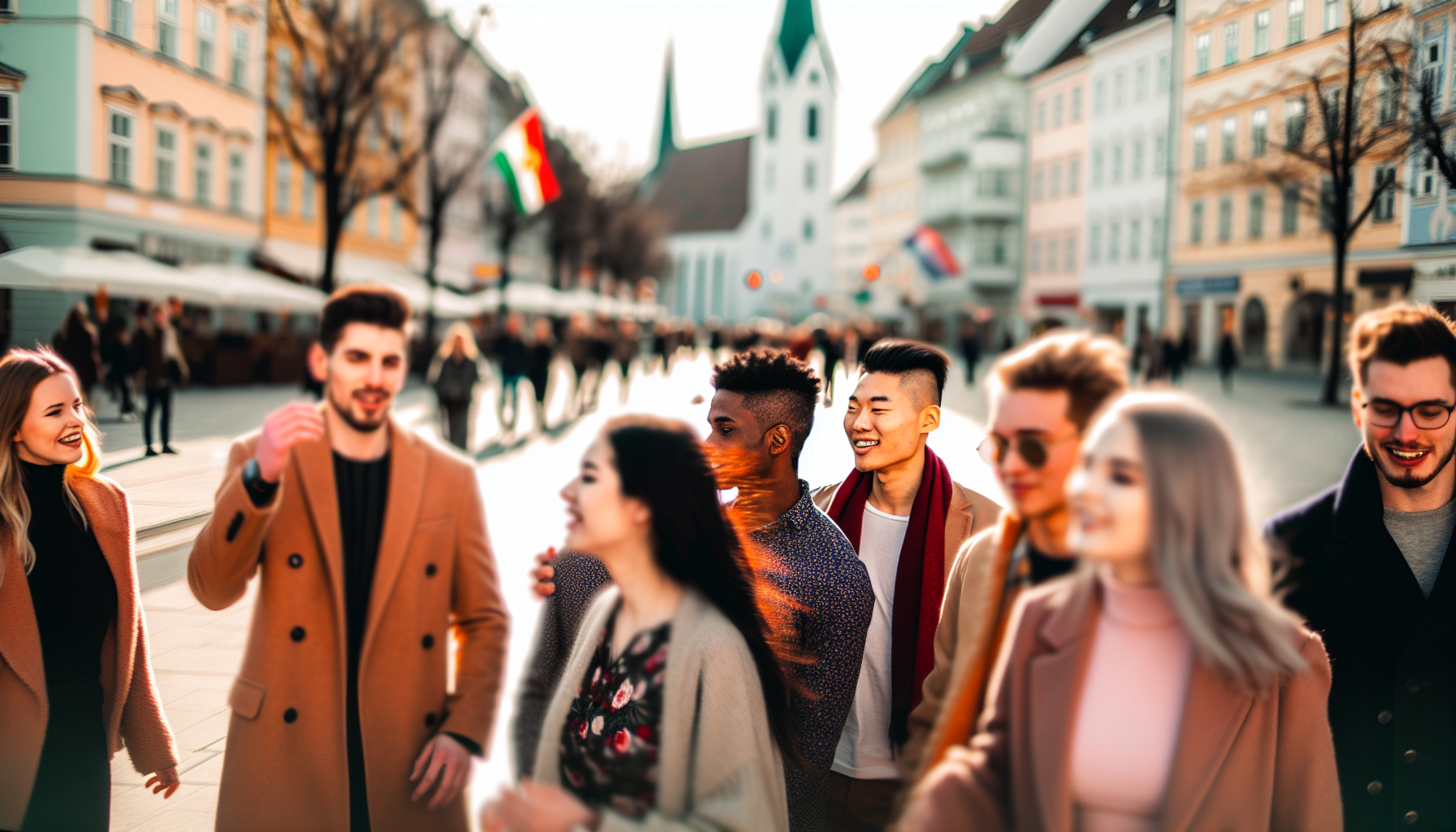 Hausverkauf in Donauwörth: Winter oder Sommer – Welche Jahreszeit bringt mehr Erfolg?