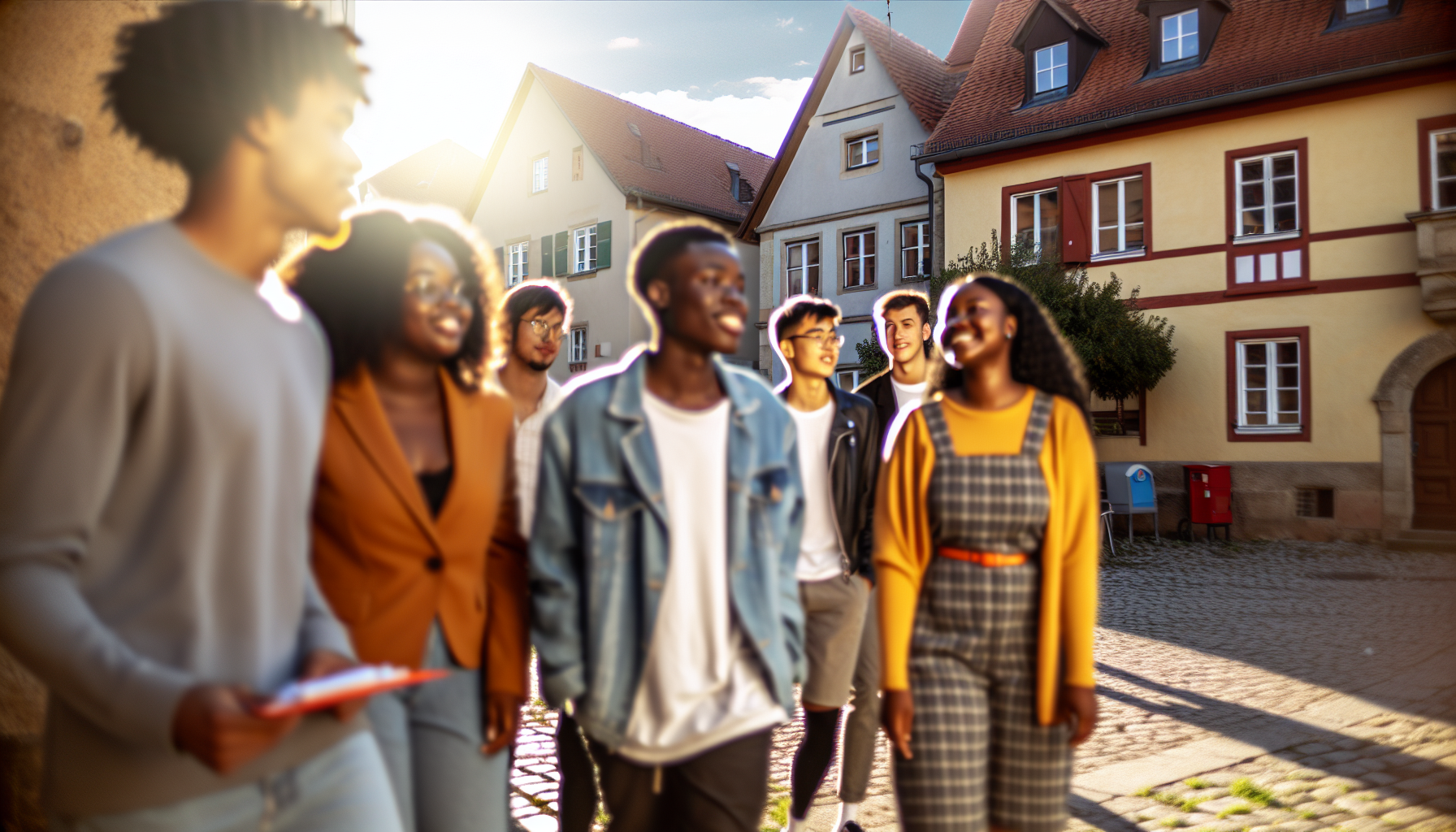 Home Staging in Nördlingen: So machen Sie Ihre Immobilie verkaufsfertig