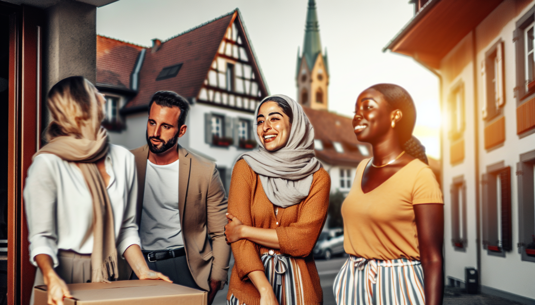 Home Staging in Nördlingen: So bereiten Sie Ihre Immobilie perfekt für den Verkauf vor