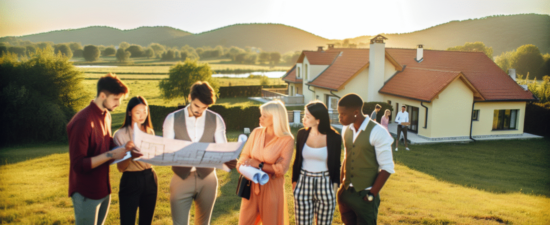 Immobilie auf dem Land verkaufen in Donau-Ries: 7 wertvolle Tipps für ländliche Objekte