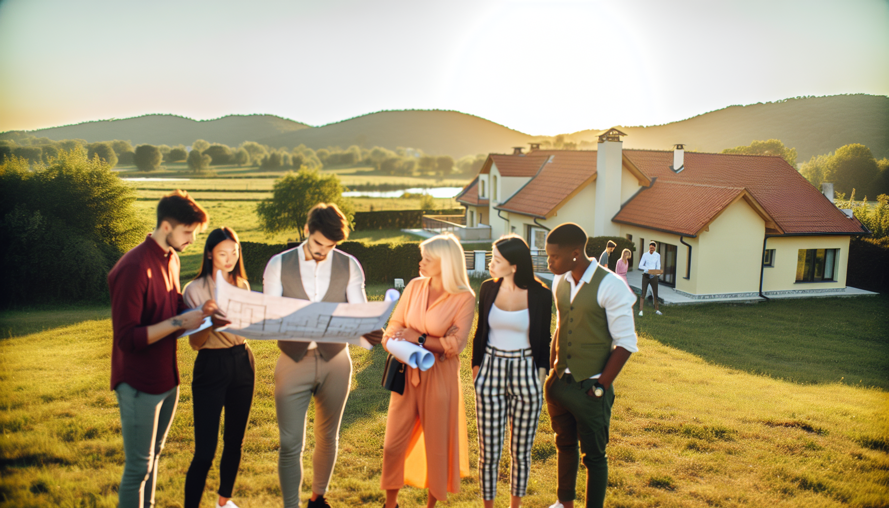Immobilie auf dem Land verkaufen in Donau-Ries: 7 wertvolle Tipps für ländliche Objekte
