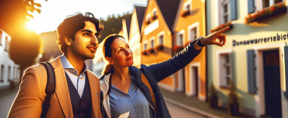 Immobilien in Donauwörth: Aktuelle Angebote, Preise & Tipps für Käufer