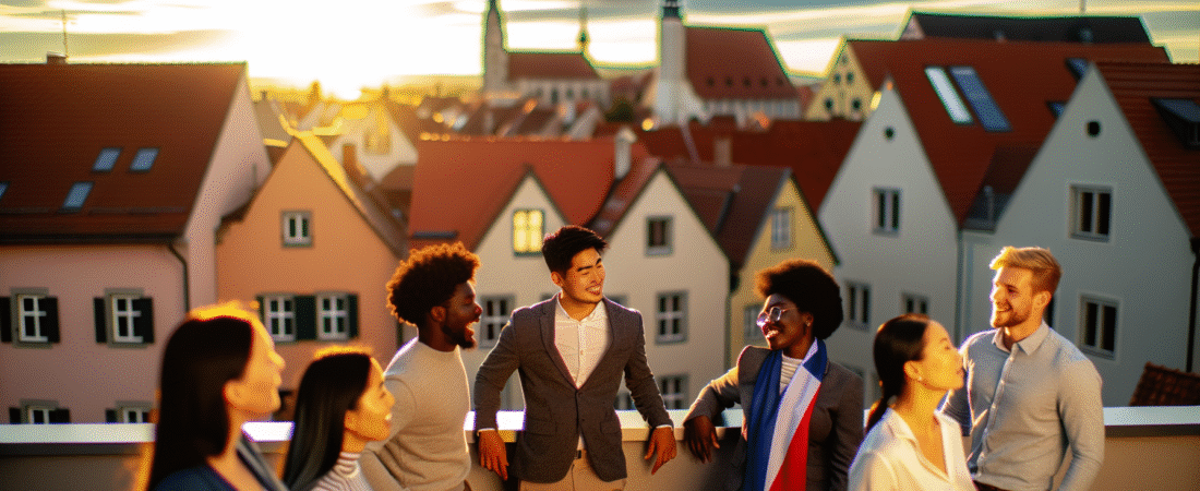 Immobilienbewertung in Nördlingen: So finden Sie den perfekten Verkaufspreis