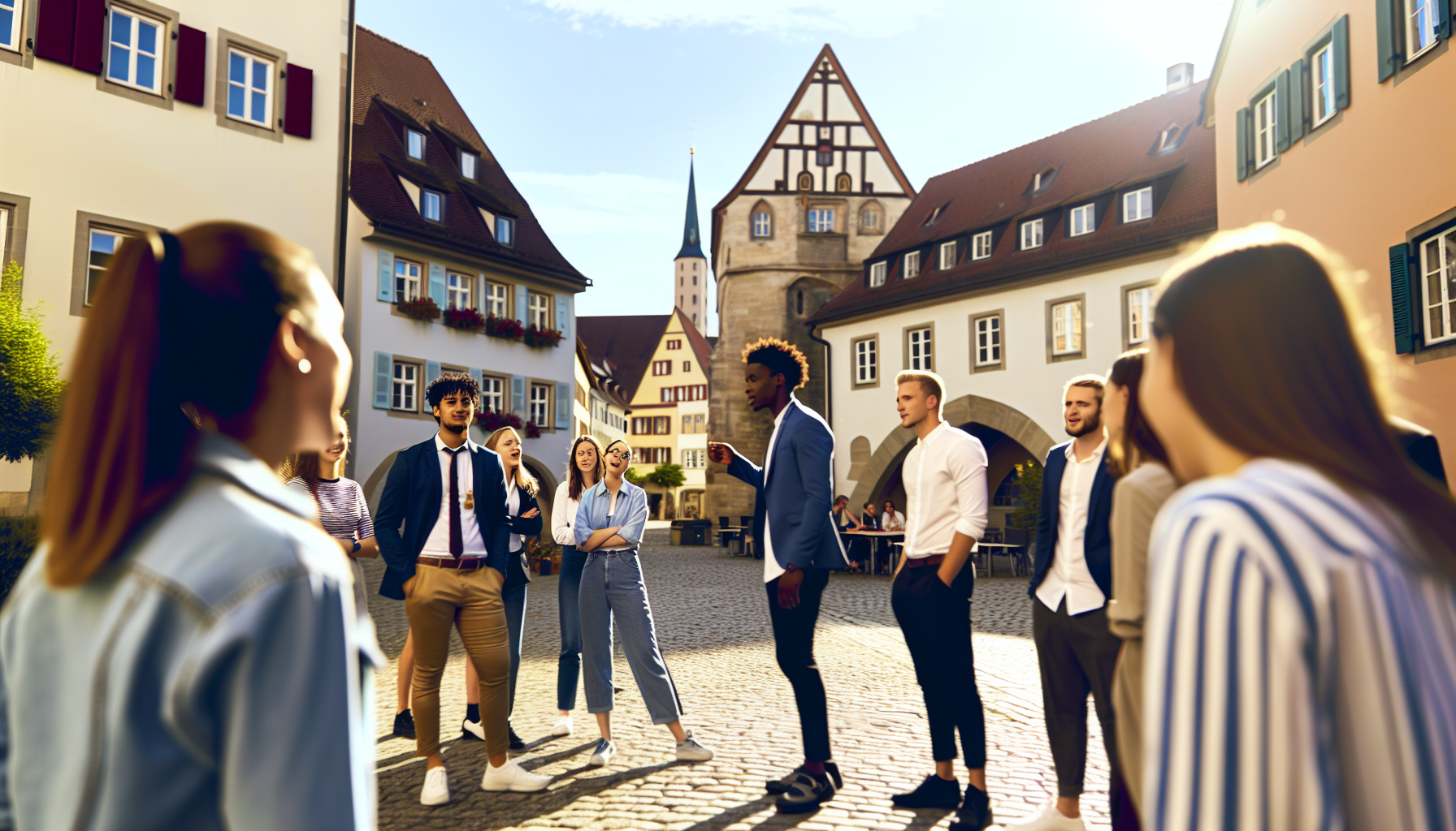 Immobilienbewertung selbst durchführen: Diese Risiken sollten Verkäufer in Nördlingen kennen