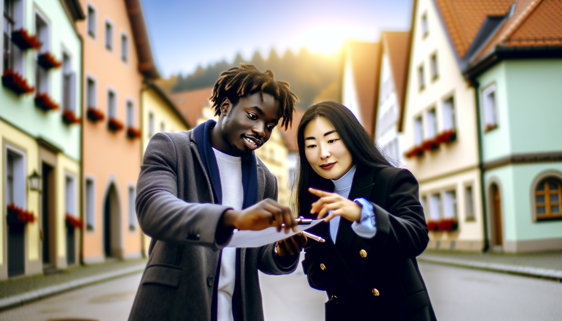 Immobilienkauf ohne Makler in Donauwörth: So erkennen Sie Chancen und vermeiden Risiken