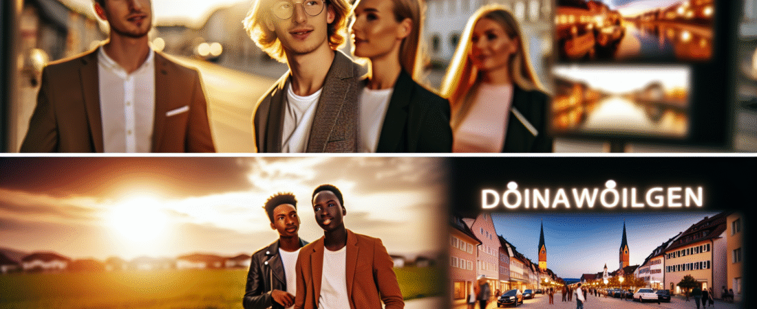 Immobilienmarkt Donauwörth vs. Nördlingen: Wichtige Unterschiede für Kaufinteressenten