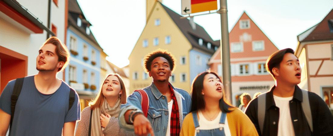 Immobiliensuche in Donauwörth: So finden Sie passende Angebote vor Ort