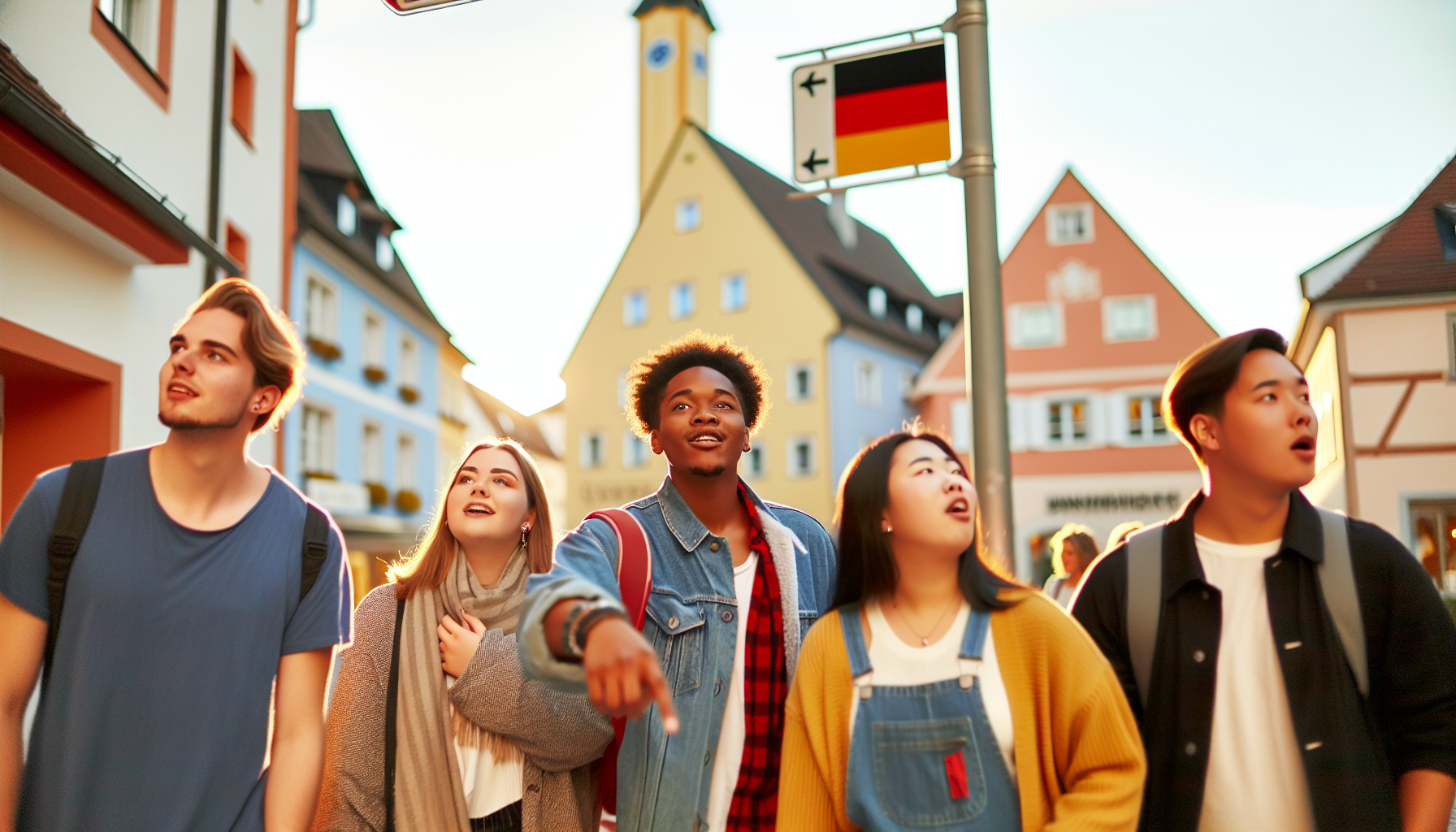 Immobiliensuche in Donauwörth: So finden Sie passende Angebote vor Ort