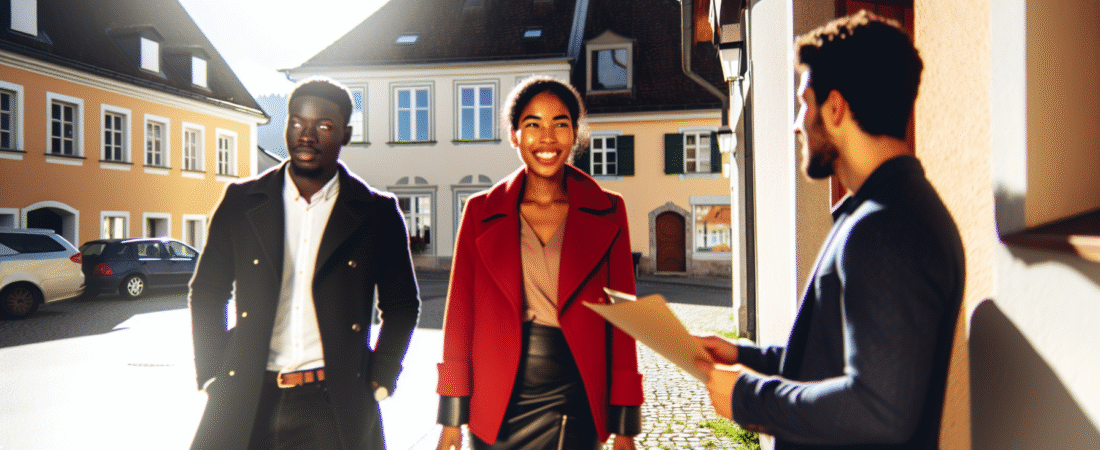 Immobilienverkauf bei Scheidung in Donauwörth: Wichtige Tipps für Paare