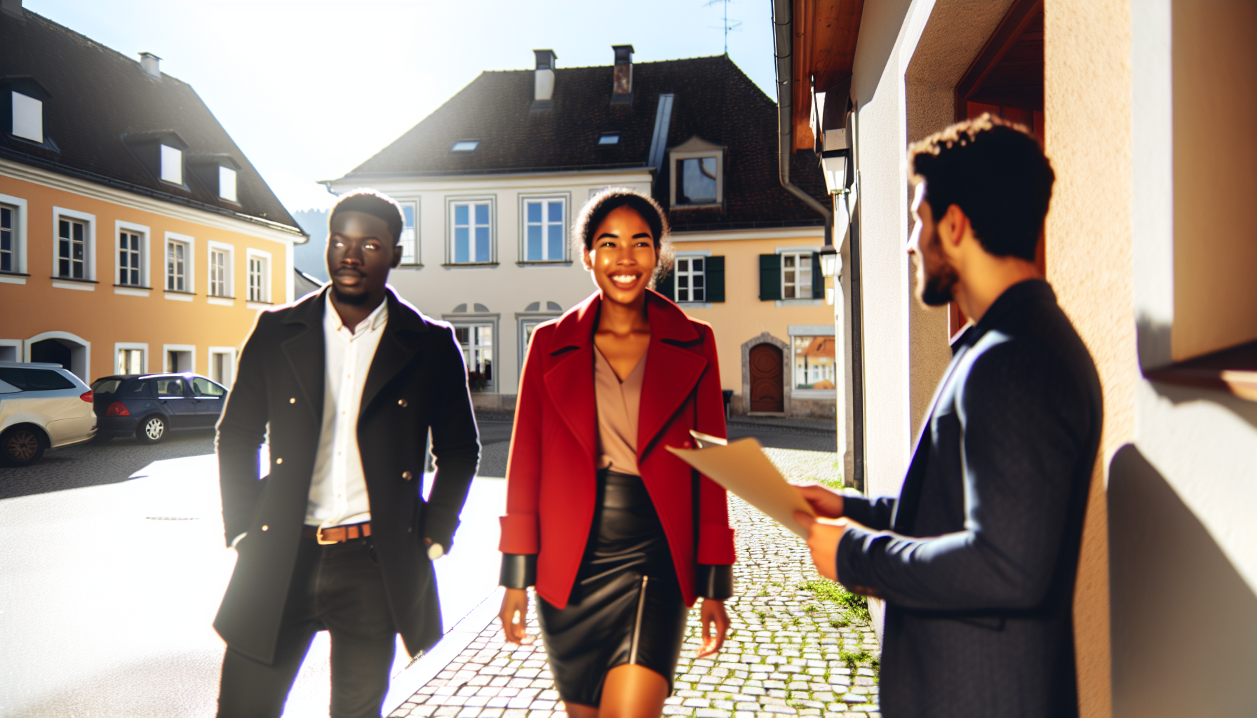 Immobilienverkauf bei Scheidung in Donauwörth: Wichtige Tipps für Paare