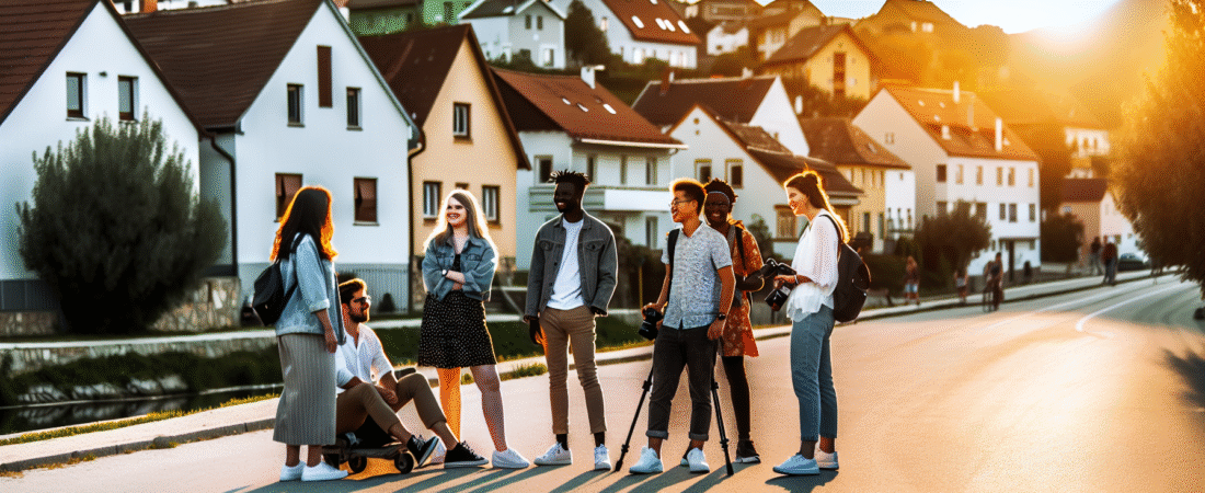 Makleralleinauftrag oder mehrere Makler? Was ist besser für Ihren Verkauf im Donau-Ries?