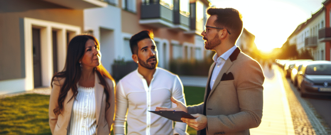 Mit Makler zum Eigenheim in Donauwörth: So hilft der Makler beim Hauskauf