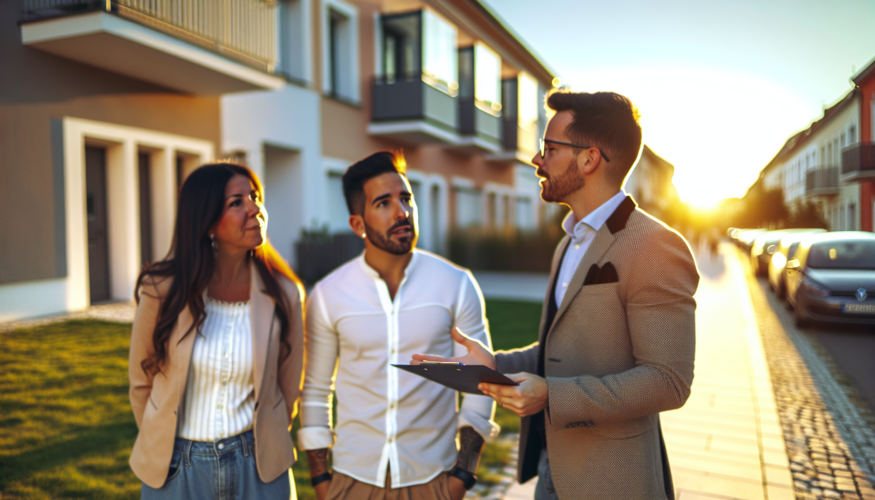 Mit Makler zum Eigenheim in Donauwörth: So hilft der Makler beim Hauskauf