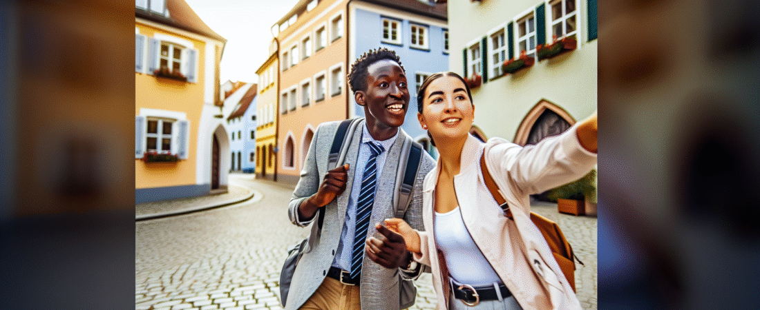 Mit Makler zum Eigenheim in Donauwörth: So hilft der Makler beim Hauskauf