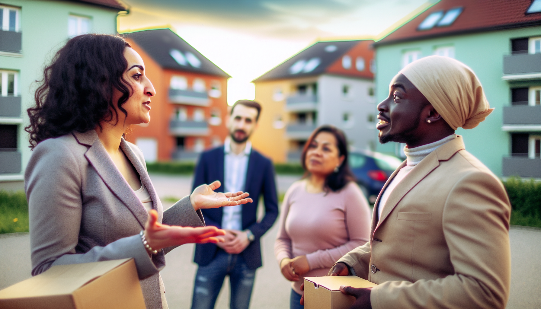 Nebenkosten beim Hausverkauf in Donauwörth: Makler, Notar & Co. im Kostencheck