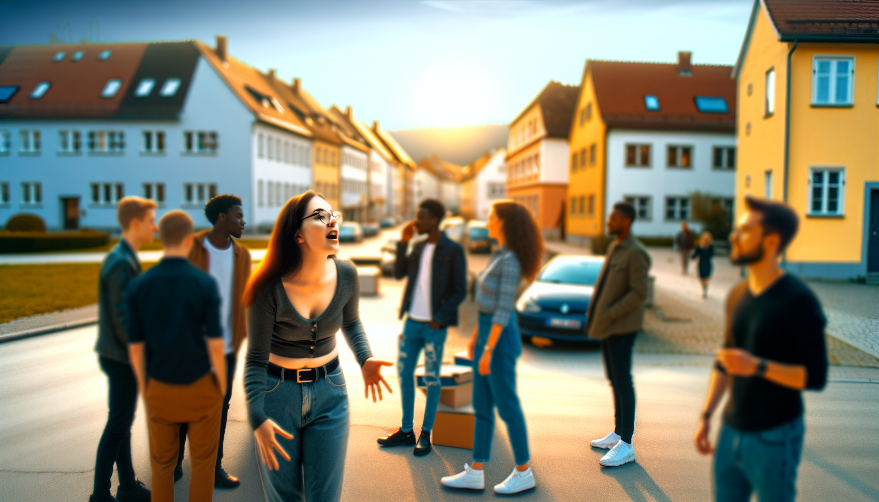 Neubau vom Bauträger in Donauwörth kaufen: Was Käufer wissen sollten