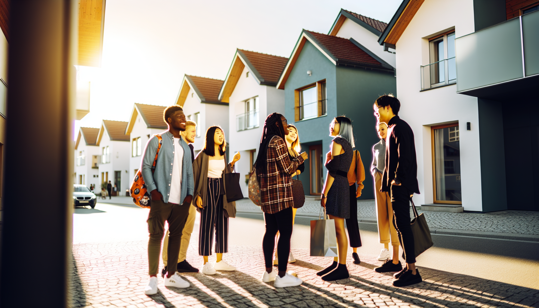 Notartermin beim Hauskauf in Donauwörth: Schritt-für-Schritt zur Beurkundung