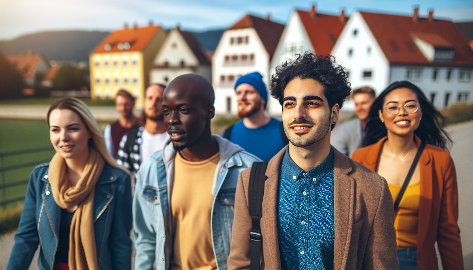Offene Besichtigung in Donauwörth: Vor- und Nachteile für Ihren Hausverkauf