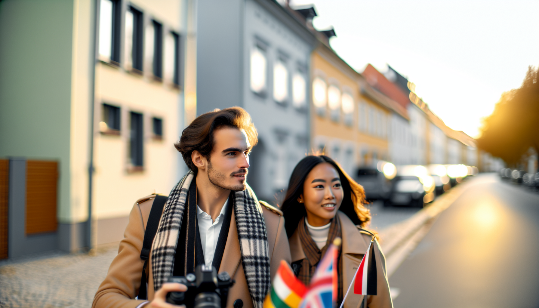 Offene Besichtigung in Donauwörth: Die wichtigsten Vor- und Nachteile für Ihren Hausverkauf
