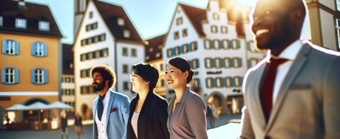 Preisverhandlung beim Immobilienverkauf in Nördlingen: So setzen Sie Ihren Preis erfolgreich durch